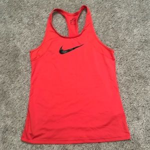Women’s Nike Dri-Fit tank